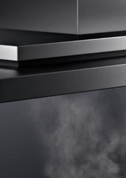 Кухонные вытяжки Gaggenau