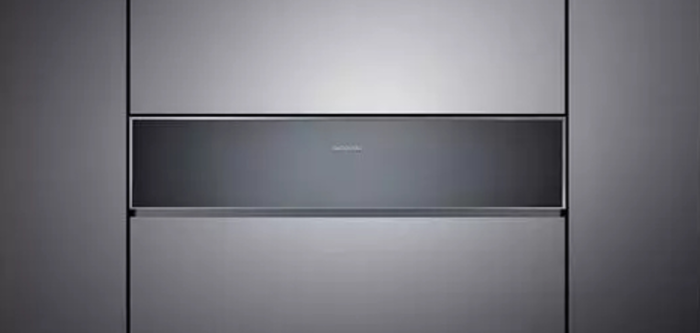 Вакууматор Gaggenau