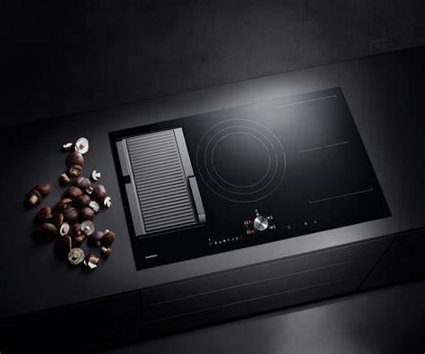Сервисный центр Gaggenau в Москве Варочные панели Gaggenau