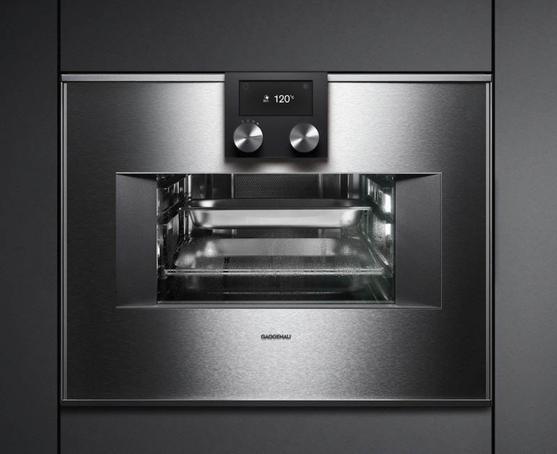 Паровари Gaggenau Паровари Gaggenau