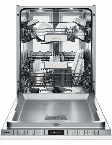 Сервисный центр Gaggenau Посудомоечная Машина Gaggenau