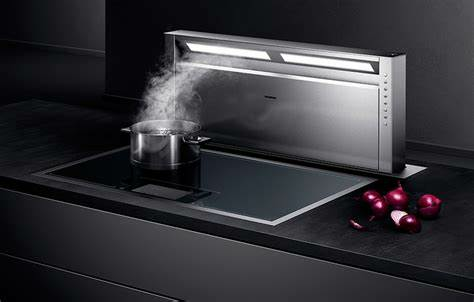 Вытяжка Gaggenau Сервисный центр Gaggenau в Москве