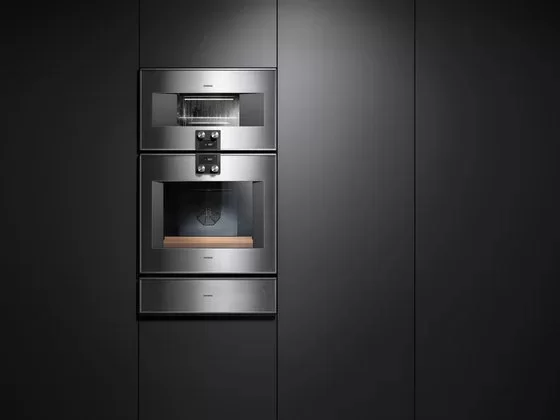 Микроволновая печь Gaggenau Микроволновая печь Gaggenau