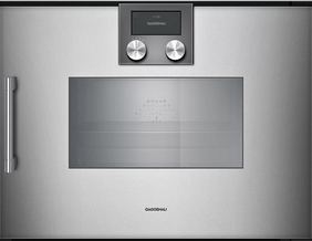 Духовой шкаф-пароварка Gaggenau BSP 271111