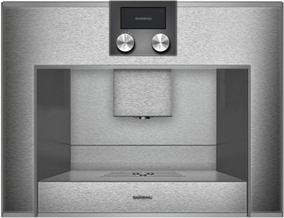 Кофемашина Gaggenau CM450110