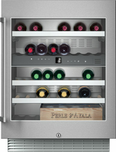 Встраиваемый винный шкаф Gaggenau RW 404-261