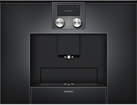 Встраиваемая кофемашина Gaggenau CMP 250-100