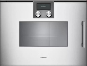 Встраиваемая пароварка Gaggenau BSP221131