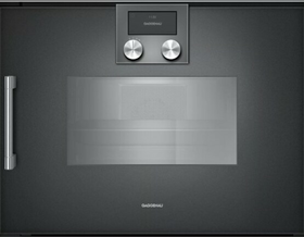 Духовой шкаф - пароварка Gaggenau BSP 250-101