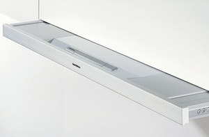 Встраиваемая вытяжка Gaggenau AF 280-190