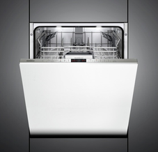 Встраиваемая посудомоечная машина Gaggenau DF 460-164
