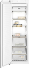 Морозильная камера Gaggenau RF 287202