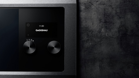 Духовой шкаф встраиваемый Gaggenau EB333111