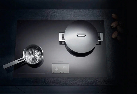 Индукционная Варочная панель Gaggenau CX492101