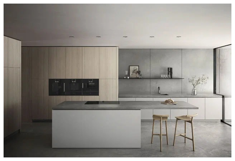Пароварка Gaggenau BSP 220101
