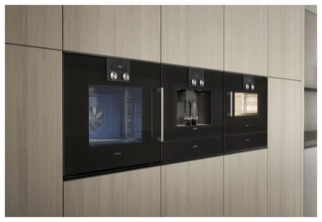 Пароварка Gaggenau BSP 220101