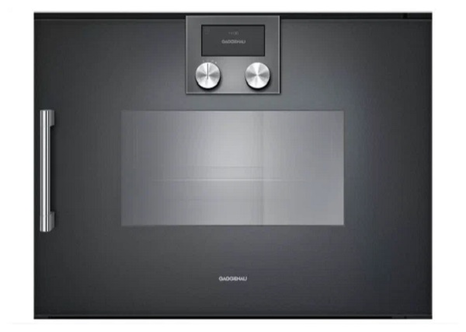 Пароварка Gaggenau BSP 220101