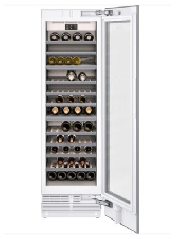 Полновстраиваемый винный шкаф Gaggenau RW466365