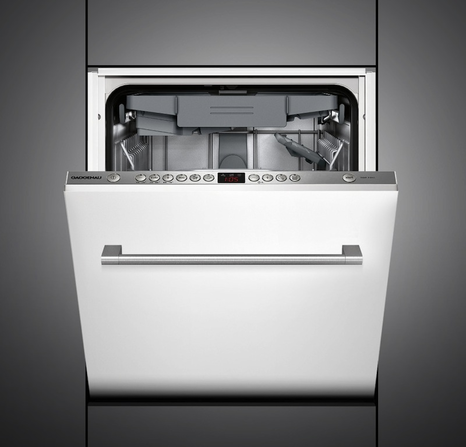 Посудомоечная машина Gaggenau DF260141