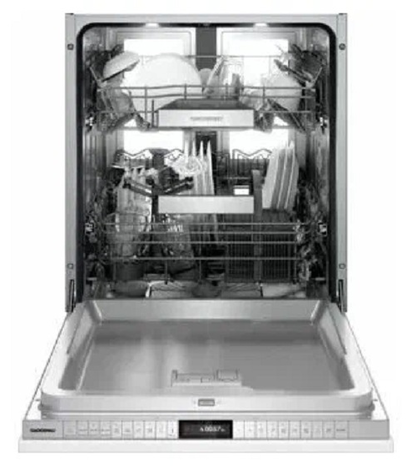 Встраиваемая посудомоечная машина Gaggenau DF480100