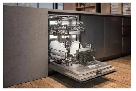 Встраиваемая посудомоечная машина Gaggenau DF480100