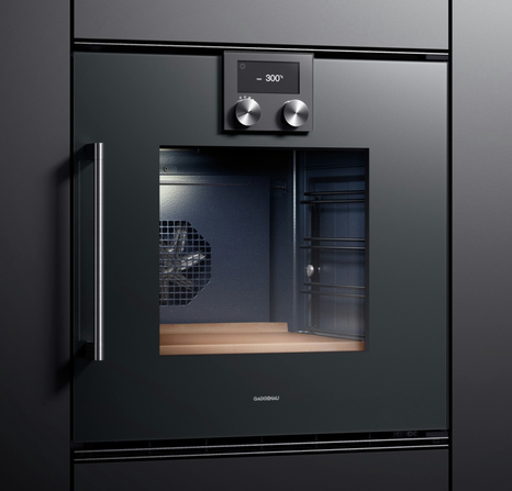 Встраиваемый духовой шкаф Gaggenau BOP210102