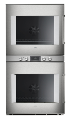 Встраиваемый двойной духовой шкаф Gaggenau BX480112