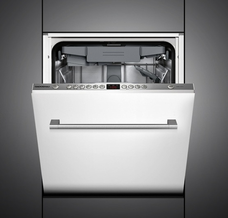 Встраиваемая посудомоечная машина Gaggenau DF 260-142