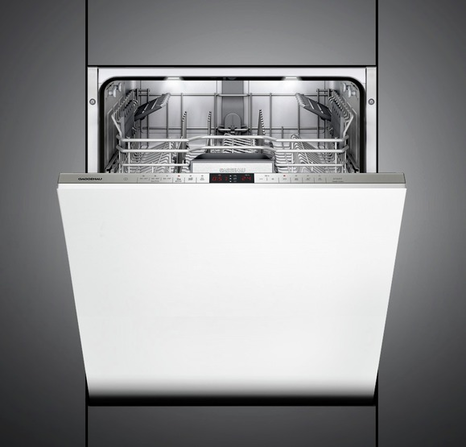 Встраиваемая посудомоечная машина Gaggenau DF 460-164F