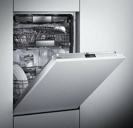 Встраиваемая посудомоечная машина Gaggenau DF 481 161