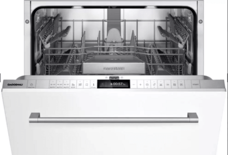 Встраиваемая посудомоечная машина Gaggenau DF260100