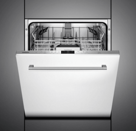Встраиваемая посудомоечная машина Gaggenau DF271100