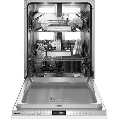 Встраиваемая посудомоечная машина Gaggenau DF481100