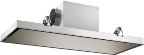 Встраиваемая потолочная вытяжка Gaggenau AC250121