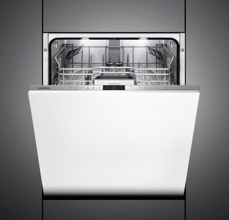 Встраиваемая посудомоечная машина Gaggenau DF 460-164