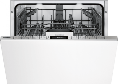 Посудомоечная машина Gaggenau DF 480 161