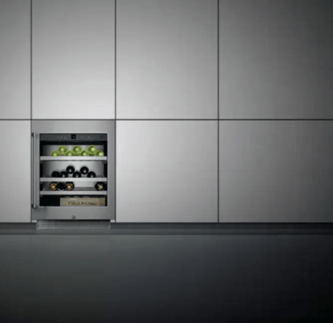 Винный шкаф Gaggenau RW 402-261
