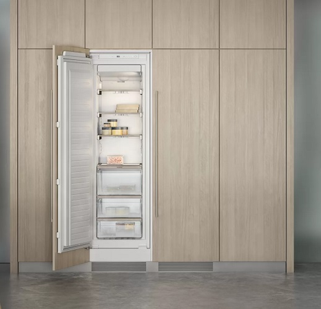 Морозильная камера Gaggenau RF 287-202