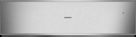 Подогреватель Gaggenau WS 482110