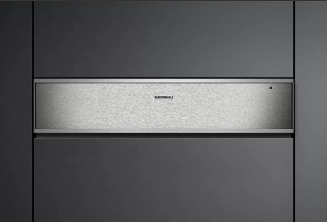 Подогреватель Gaggenau WS 461112