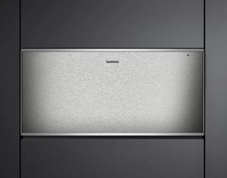 Подогреватель Gaggenau WS 462102